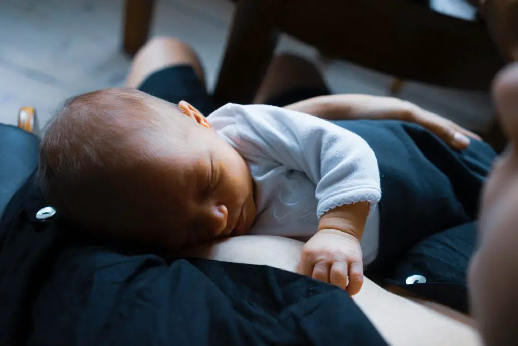 why do babies fight sleep